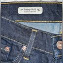 AG Adriano Goldschmied  The Tomboy Crop Relaxed Straight Crop Jeans Photo 5