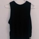 Vuori  Black Tank Photo 0