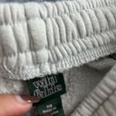 Target Wild Fable Light Silver Sweatpants Photo 4