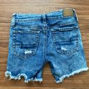 American Eagle Outfitters Midi Short Photo 1