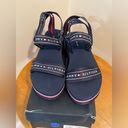 Tommy Hilfiger New!  Adia Slingback Sandal Size 8 Photo 1