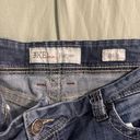 Harper Buckle Denim  Jeans Photo 1