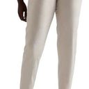 Athleta Brooklyn Ankle Pant 8 ( M Medium ) Abalone Grey Pants Photo 0