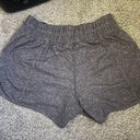 Lululemon Gray  shorts. Photo 1