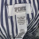 PINK - Victoria's Secret Victoria’s Secret PINK stripe boxer shorts Photo 1