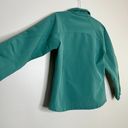 Black Diamond  Teal Hard Shell Outdoor Gorpcore Ski Snow Zip Up Jacket Coat Photo 12