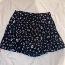 ZARA Ruffle Skort Photo 3