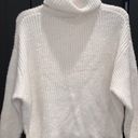 ZARA Oversized Sweater Photo 4