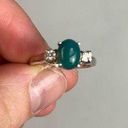 Really cool‎ blue ring Photo 0