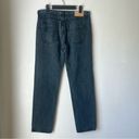 One Teaspoon One by  Faded Black Straight Leg Distressed Jeans 28" Photo 3