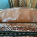 Patricia Nash  tooled leather purse/tote. Photo 7