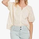 Universal Threads Universal Thread Floral button down top size Large Photo 0