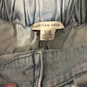 American Eagle Outfitters Paperbag Pants Photo 3