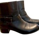 Bandolino  Leather Boots Size 6.5   LSHE003 Photo 0