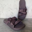 Chacos Chaco Chillos Purple Slide Sandals Photo 0