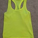 Lululemon Swiftly Tech Tank Photo 0