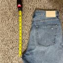 Everlane  The '90s Cheeky Denim Short Size 28 Photo 10