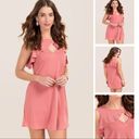 Francesca's NWT Francesca’s Keyhole Dress Photo 1