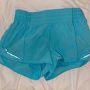 Lululemon Hotty Hot Short 2.5” Photo 1