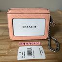 Coach Card Case Photo 1