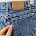 Levi's Vintage 90s Levi’s Denim Skirt‎ Photo 1