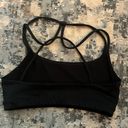 Nike Sports Bra Photo 1