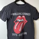 Urban Expression The Rolling Stones T Shirt Juniors Gray XS Extra Small Graphic Tee Top Photo 8