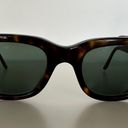 Tom Ford Snowden 50mm Acetate Wayfarer Sunglasses in Havana Tortoise Brown Photo 1