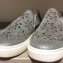 Jack Rogers  silver sneakers Photo 1