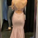 Ellie Wilde Prom Dress Photo 1