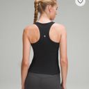 Lululemon Align Waist-length Race back Tank Top Photo 1