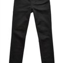 Alexander Wang Denim X  Black High rise Slim Fit Skinny Jeans Size 27 casual Photo 1