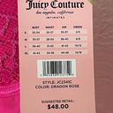 Juicy Couture  Push-up Lace and Mesh Bodysuit Photo 9