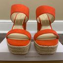 Jessica Simpson Espadrille Wedge Sandal Photo 2