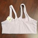 Free People Movement Square Neck Sports Bra Photo 6