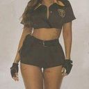 Yandy Forplay Precious Cargo Cutie Mail Package Delivery Sexy Halloween Costume Photo 11