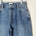 Krush Boyish The Ziggy Petite Straight Leg Denim Jeans  Groove Size 27P Photo 3