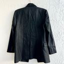 Mango  lined blazer textured fabric XS Photo 2