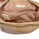 Lululemon ORIGINAL Everywhere Belt Bag Misty Pink 1L - Discontinued OG Design Photo 3