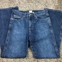 Calvin Klein Jeans  Women’s Slim Bootcut Jeans Size 8 Photo 0