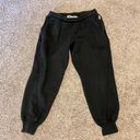 Good American Joggers / Size 3 Photo 0