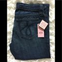 Juicy Couture NEW  Wide Leg Jeans Size 29 Photo 2