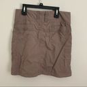 Mountain Hardwear Mountain Hardware Outdoor Hiking Skirt Size 6 Photo 67