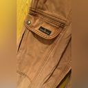 BDG Urban Outfitters  Blaine High-Waisted Utility Skate Jeans in Brown Size 26 Photo 7