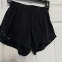 Lululemon Hotty Hot High-Rise Lined Short 4” Photo 5