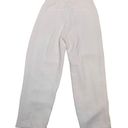 Wilfred  Womens 2 xs Carrot pants casual light birch white new nwt work slacks ar Photo 4