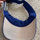 Bud Light Sun Visor Blue Photo 1