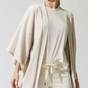 n:philanthropy  Aiden Kimono Cardigan Short Sleeve Beige Cream XS S Small Photo 0