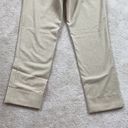 New York & Co. Beige Cuffed Cropped Pants 0 Photo 5