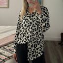 ZARA Button Up Photo 1